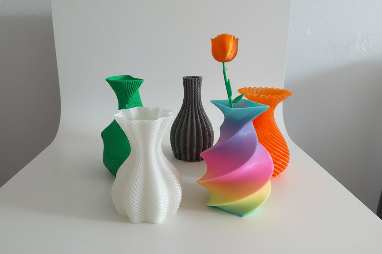 Spring Collection - Interiors