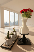 Viral Cloud Set - Spring Collection Vase & Planter
