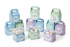 Cajas Personalizadas para Baby Showers