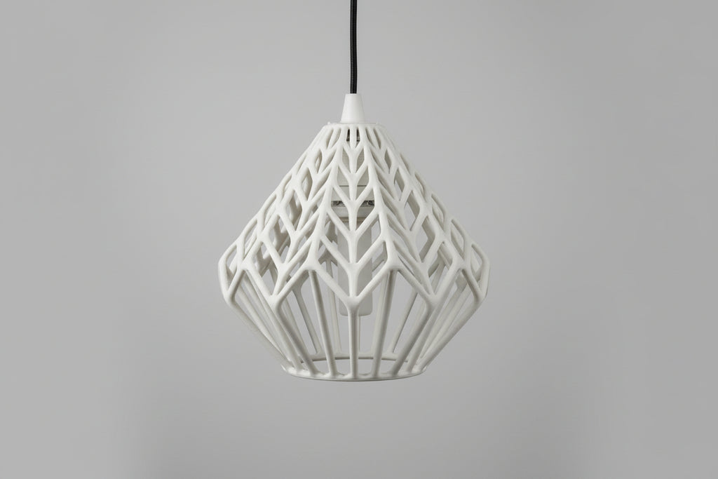 Lux Table Lamp